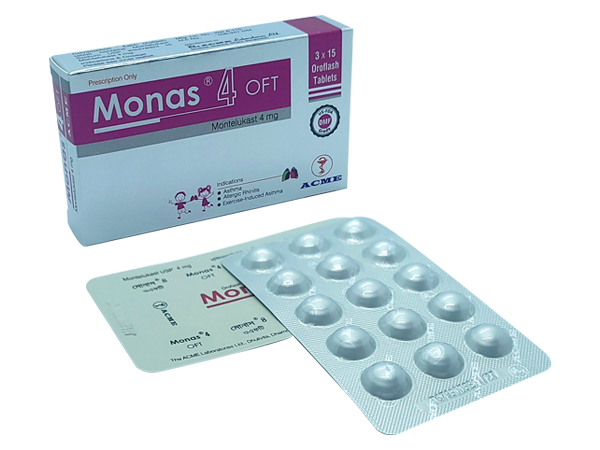 Monas